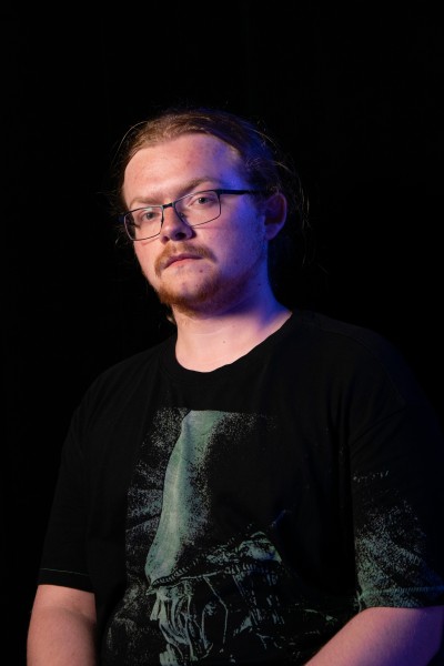 Kacper Augustyniak